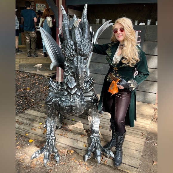 Meet your Posher, Thehypegoblin - Picture 4 of 4